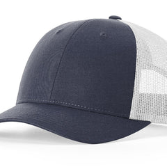 115 Low Pro Trucker - theback9