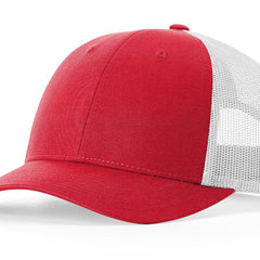 115 Low Pro Trucker - theback9