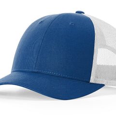 115 Low Pro Trucker - theback9