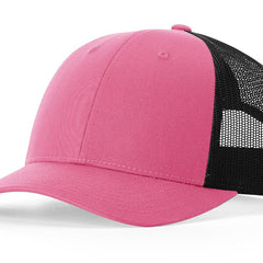 115 Low Pro Trucker - theback9