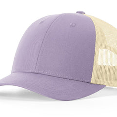115 Low Pro Trucker - theback9