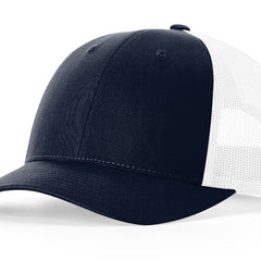 115 Low Pro Trucker - theback9