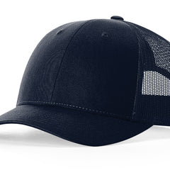 115 Low Pro Trucker - theback9