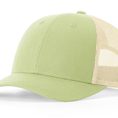 115 Low Pro Trucker - theback9