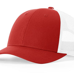 115 Low Pro Trucker - theback9