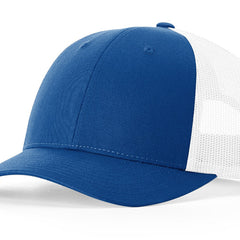 115 Low Pro Trucker - theback9