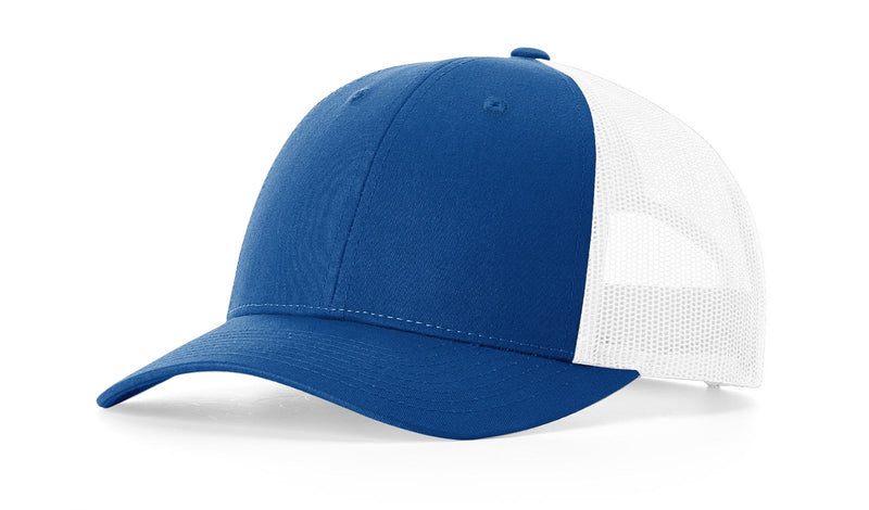 115 Low Pro Trucker - theback9
