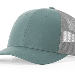 115 Low Pro Trucker - theback9