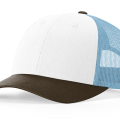 115 Low Pro Trucker - theback9