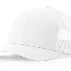 115 Low Pro Trucker - theback9