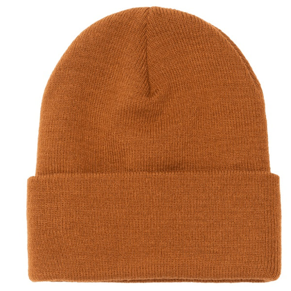 Flexfit Beanie with Cuff - theback9