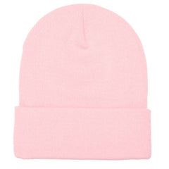 Flexfit Beanie with Cuff - theback9