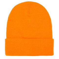 Flexfit Beanie with Cuff - theback9