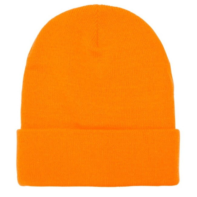 Flexfit Beanie with Cuff - theback9