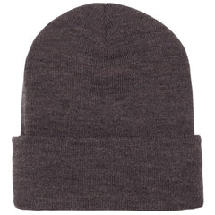 Flexfit Beanie with Cuff - theback9