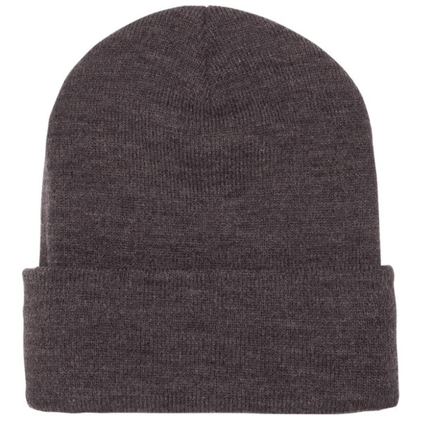 Flexfit Beanie with Cuff - theback9