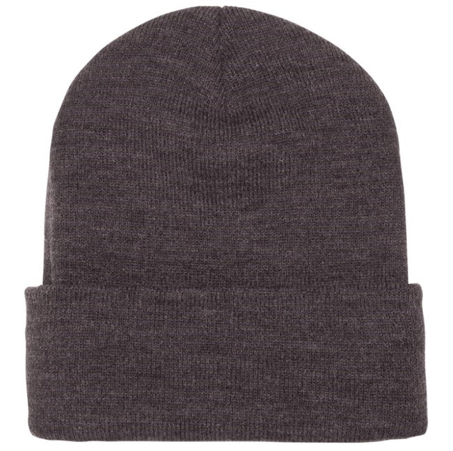 Flexfit Beanie with Cuff - theback9