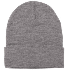 Flexfit Beanie with Cuff - theback9