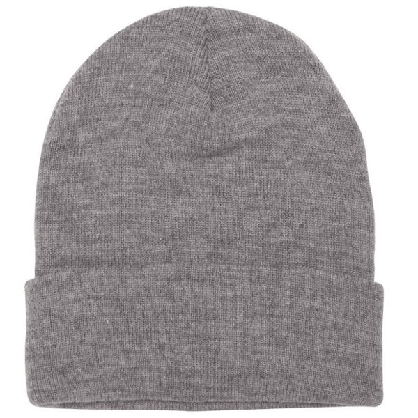 Flexfit Beanie with Cuff - theback9