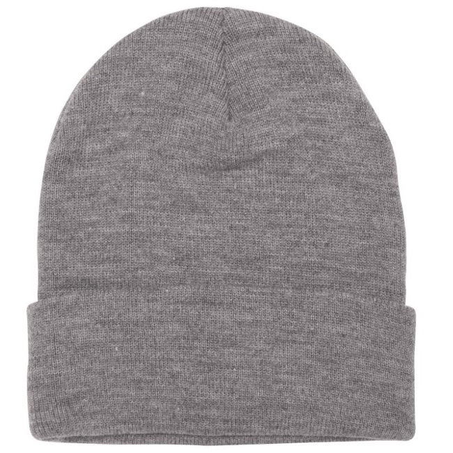 Flexfit Beanie with Cuff - theback9