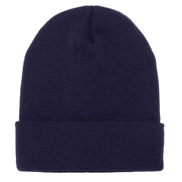 Flexfit Beanie with Cuff - theback9