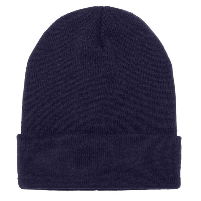 Flexfit Beanie with Cuff - theback9