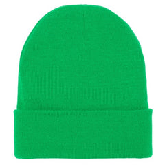 Flexfit Beanie with Cuff - theback9