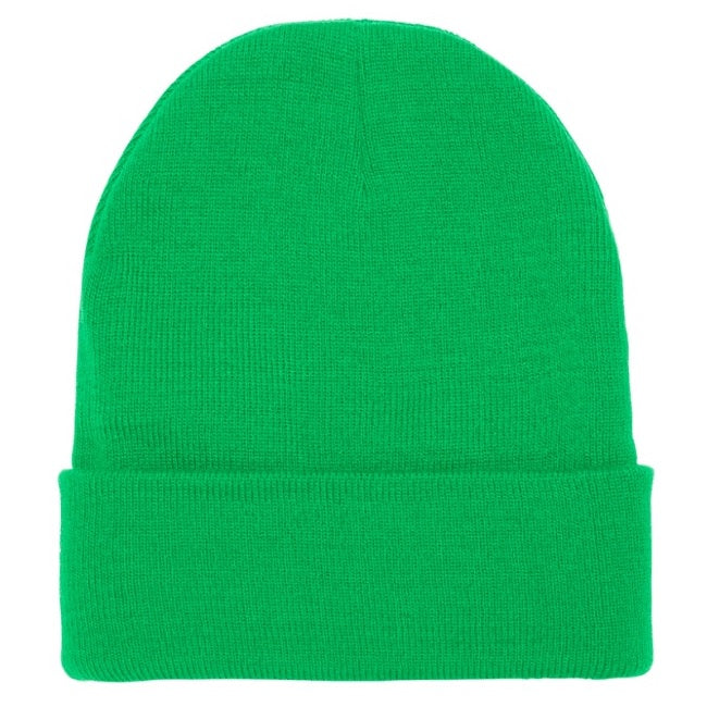 Flexfit Beanie with Cuff - theback9