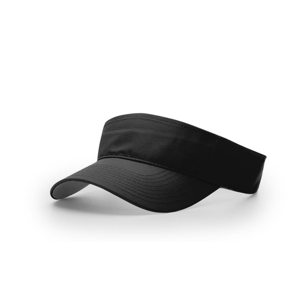 160 Lite Performance Visor - theback9