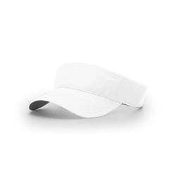 160 Lite Performance Visor - theback9