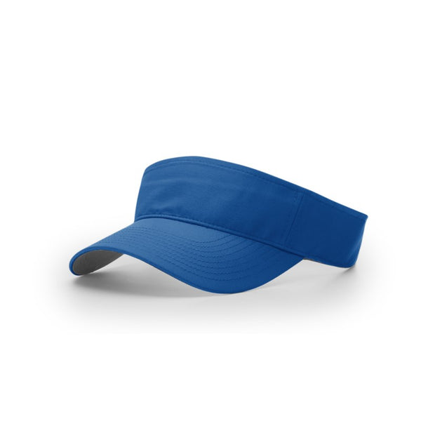 160 Lite Performance Visor - theback9
