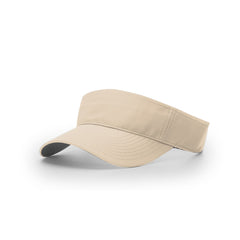 160 Lite Performance Visor - theback9
