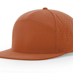 Richardson 169 Cannon 7 Panel Cap - theback9