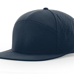 Richardson 169 Cannon 7 Panel Cap - theback9