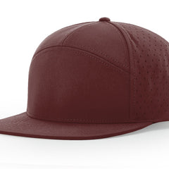 Richardson 169 Cannon 7 Panel Cap - theback9