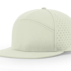 Richardson 169 Cannon 7 Panel Cap - theback9