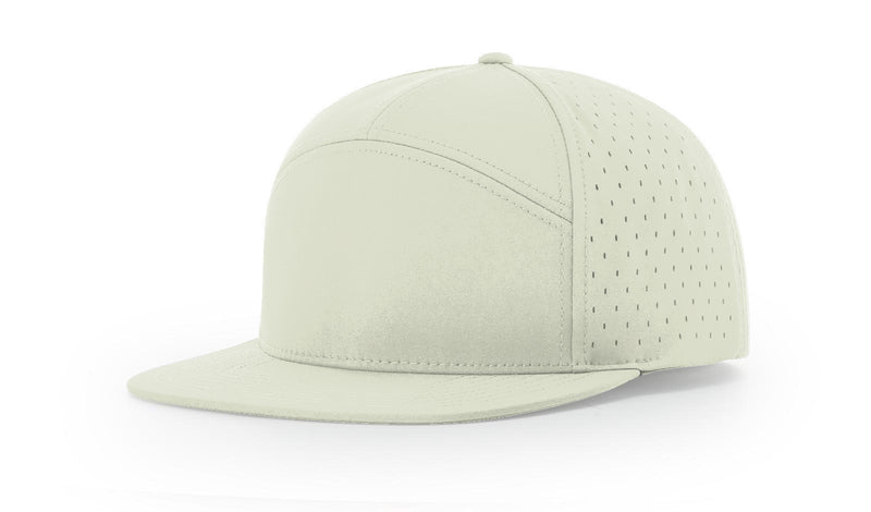 Richardson 169 Cannon 7 Panel Cap - theback9