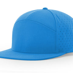 Richardson 169 Cannon 7 Panel Cap - theback9