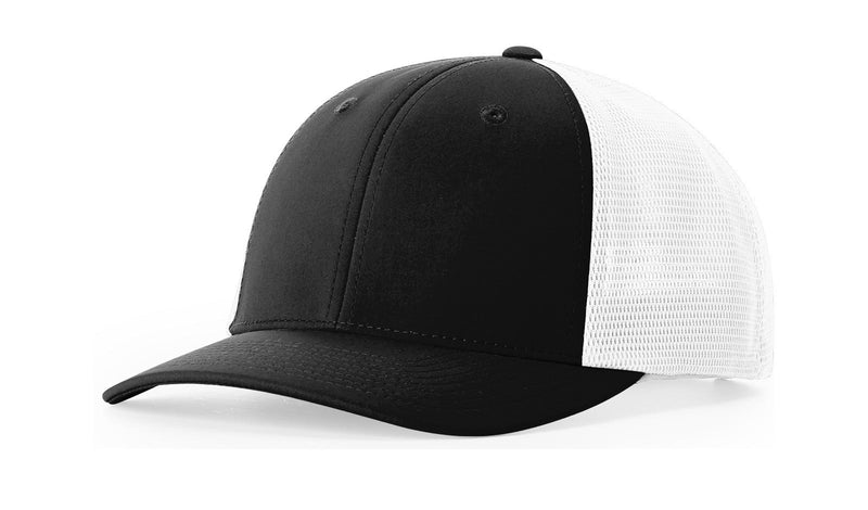 Richardson 173 R-Flex Trucker - theback9