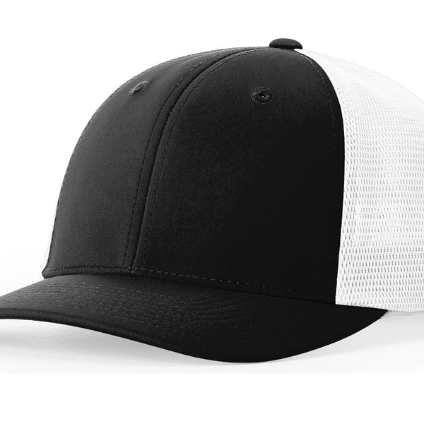 Richardson 173 R-Flex Trucker - theback9