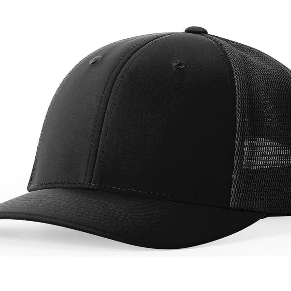 Richardson 173 R-Flex Trucker - theback9