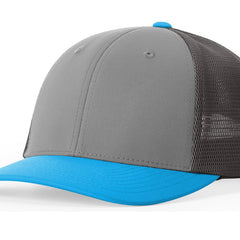 Richardson 173 R-Flex Trucker - theback9