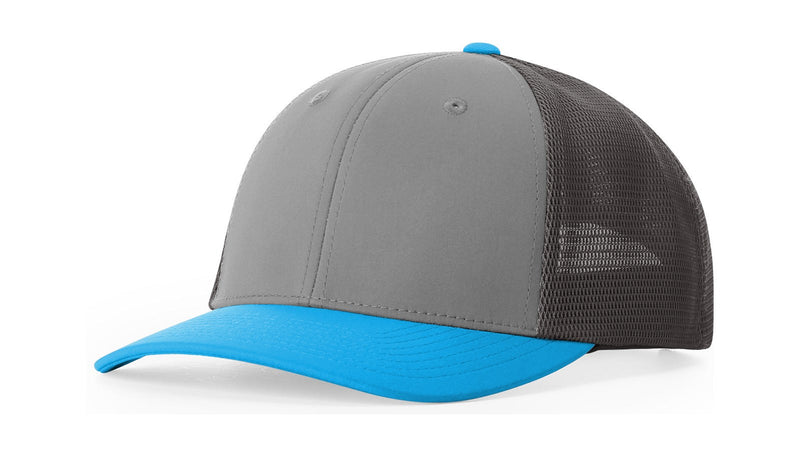 Richardson 173 R-Flex Trucker - theback9