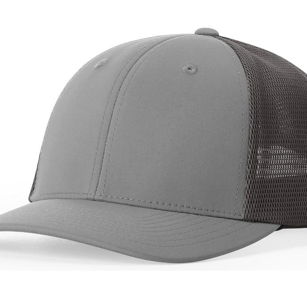 Richardson 173 R-Flex Trucker - theback9