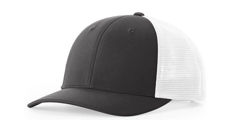 Richardson 173 R-Flex Trucker - theback9