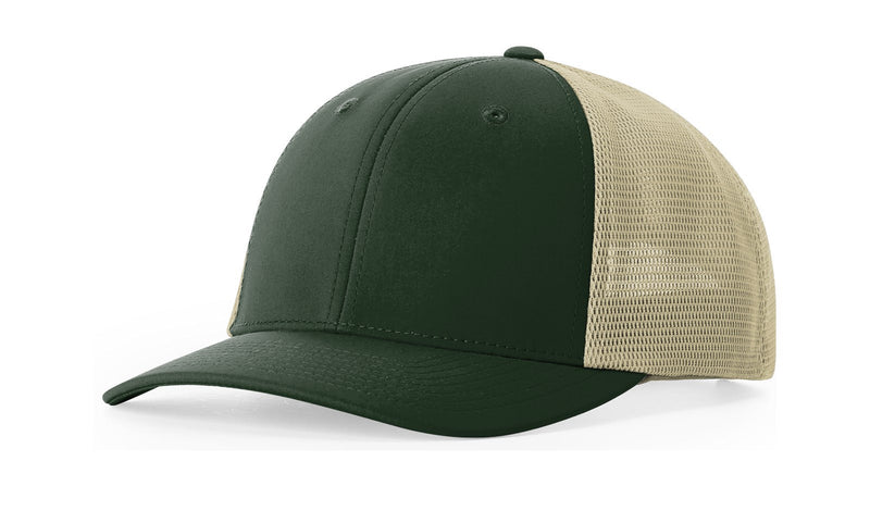 Richardson 173 R-Flex Trucker - theback9