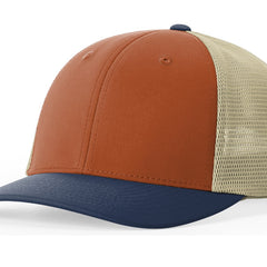 Richardson 173 R-Flex Trucker - theback9