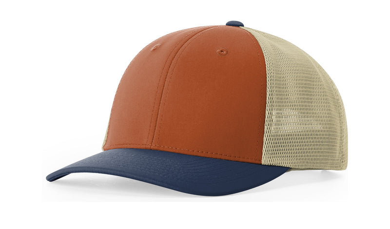 Richardson 173 R-Flex Trucker - theback9