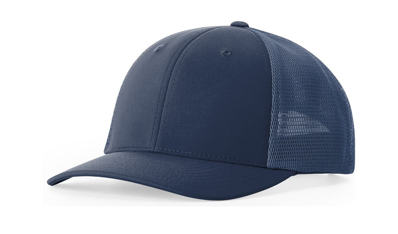 Richardson 173 R-Flex Trucker - theback9