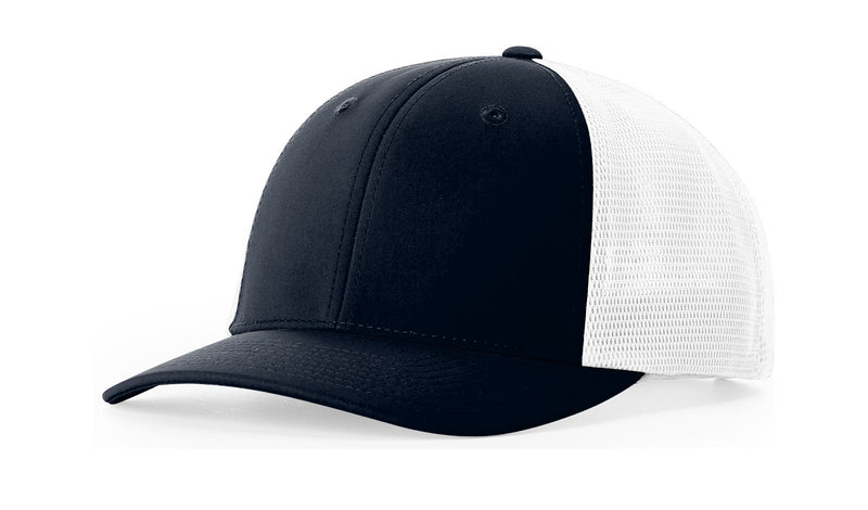 Richardson 173 R-Flex Trucker - theback9